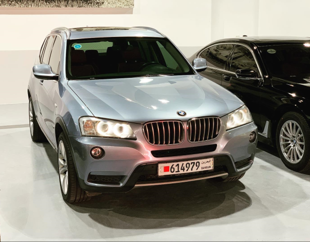Bavaria Motors, Bahrain